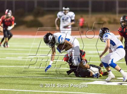 Thumbnail 1 in Grandview @ Murrieta Valley photogallery.