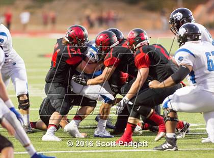 Thumbnail 1 in Grandview @ Murrieta Valley photogallery.
