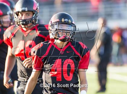 Thumbnail 2 in Grandview @ Murrieta Valley photogallery.