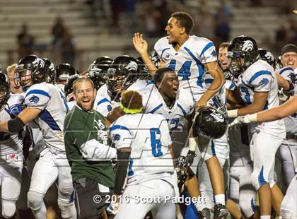 Thumbnail 2 in Grandview @ Murrieta Valley photogallery.
