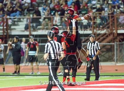 Thumbnail 3 in Grandview @ Murrieta Valley photogallery.