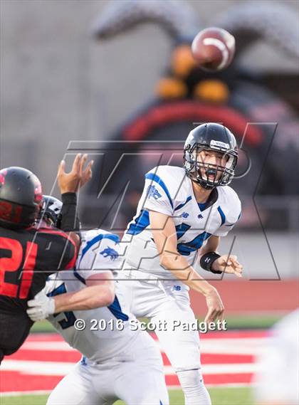 Thumbnail 1 in Grandview @ Murrieta Valley photogallery.