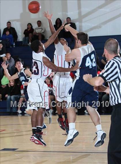 Thumbnail 1 in St. Genevieve @ Bellarmine-Jefferson photogallery.