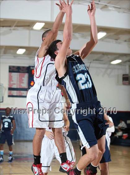 Thumbnail 3 in St. Genevieve @ Bellarmine-Jefferson photogallery.