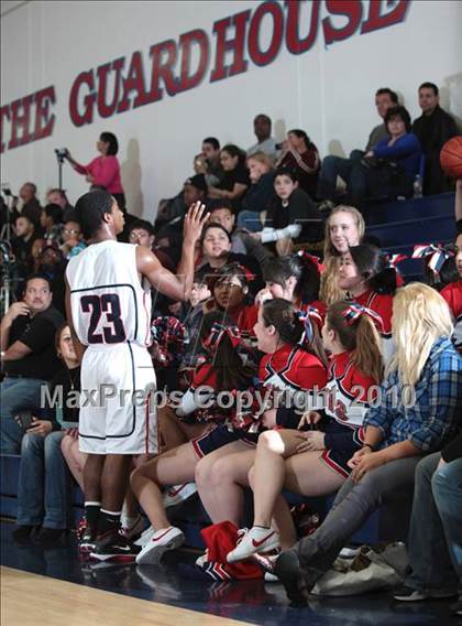 Thumbnail 1 in St. Genevieve @ Bellarmine-Jefferson photogallery.
