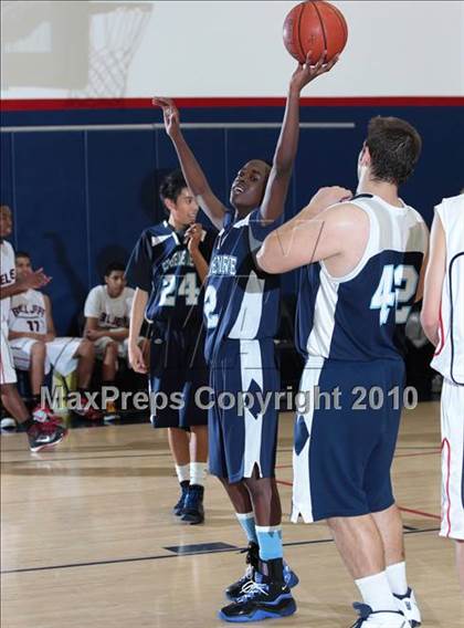 Thumbnail 1 in St. Genevieve @ Bellarmine-Jefferson photogallery.