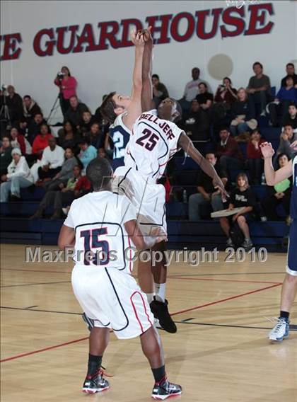 Thumbnail 2 in St. Genevieve @ Bellarmine-Jefferson photogallery.