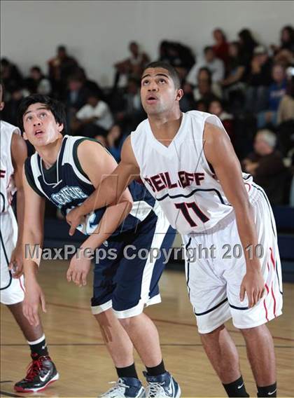 Thumbnail 2 in St. Genevieve @ Bellarmine-Jefferson photogallery.