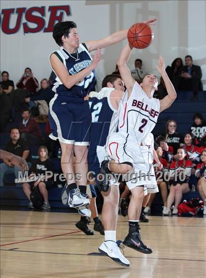 Thumbnail 1 in St. Genevieve @ Bellarmine-Jefferson photogallery.
