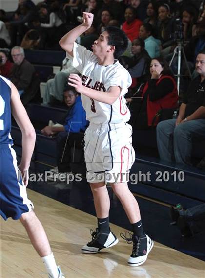 Thumbnail 3 in St. Genevieve @ Bellarmine-Jefferson photogallery.