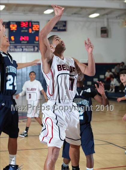 Thumbnail 1 in St. Genevieve @ Bellarmine-Jefferson photogallery.