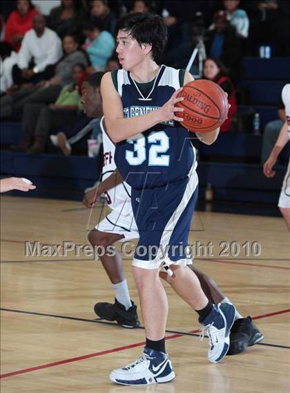 Thumbnail 3 in St. Genevieve @ Bellarmine-Jefferson photogallery.