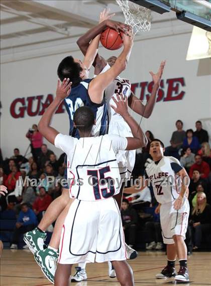 Thumbnail 2 in St. Genevieve @ Bellarmine-Jefferson photogallery.