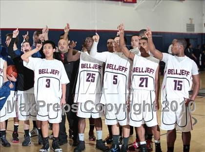 Thumbnail 1 in St. Genevieve @ Bellarmine-Jefferson photogallery.