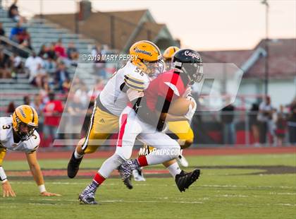 Thumbnail 2 in Montour @ New Castle photogallery.