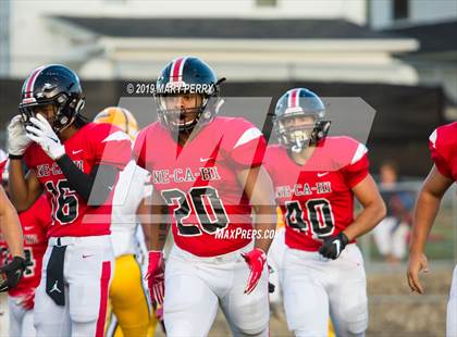 Thumbnail 2 in Montour @ New Castle photogallery.
