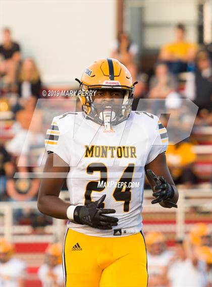Thumbnail 1 in Montour @ New Castle photogallery.