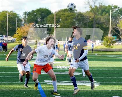 Thumbnail 3 in Payton College Prep @ Lincoln Park photogallery.