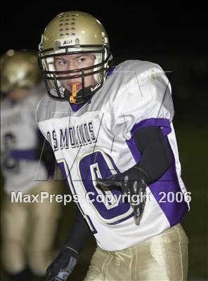 Thumbnail 2 in Los Molinas @ Maxwell (NS D5 Final) photogallery.