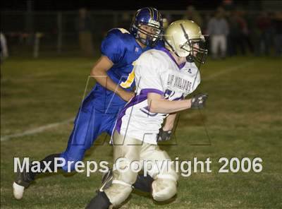 Thumbnail 3 in Los Molinas @ Maxwell (NS D5 Final) photogallery.