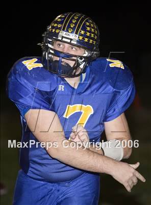 Thumbnail 2 in Los Molinas @ Maxwell (NS D5 Final) photogallery.