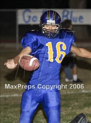 Thumbnail 2 in Los Molinas @ Maxwell (NS D5 Final) photogallery.