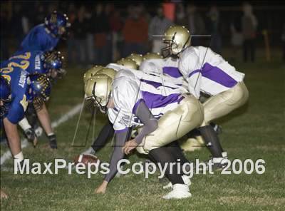 Thumbnail 2 in Los Molinas @ Maxwell (NS D5 Final) photogallery.