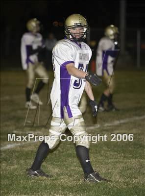 Thumbnail 2 in Los Molinas @ Maxwell (NS D5 Final) photogallery.