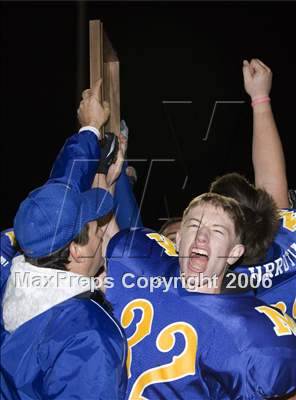 Los Molinas @ Maxwell (NS D5 Final)