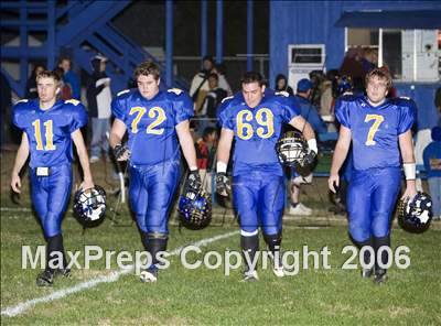 Thumbnail 1 in Los Molinas @ Maxwell (NS D5 Final) photogallery.