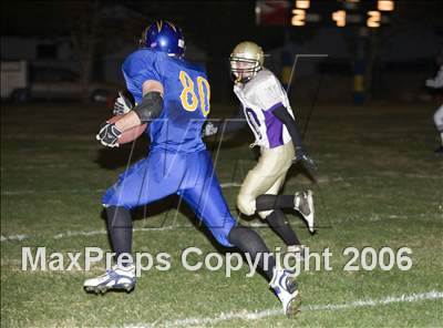 Thumbnail 3 in Los Molinas @ Maxwell (NS D5 Final) photogallery.