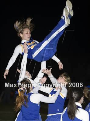 Thumbnail 1 in Los Molinas @ Maxwell (NS D5 Final) photogallery.