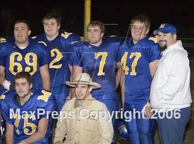 Thumbnail 1 in Los Molinas @ Maxwell (NS D5 Final) photogallery.