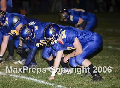Thumbnail 1 in Los Molinas @ Maxwell (NS D5 Final) photogallery.