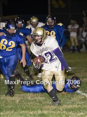 Thumbnail 3 in Los Molinas @ Maxwell (NS D5 Final) photogallery.
