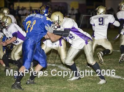 Thumbnail 2 in Los Molinas @ Maxwell (NS D5 Final) photogallery.
