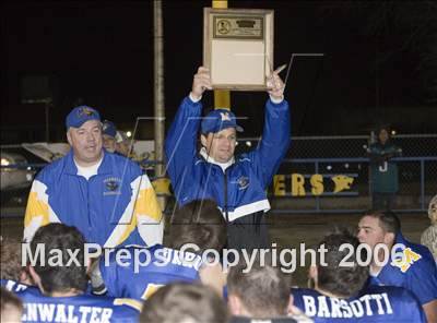 Thumbnail 1 in Los Molinas @ Maxwell (NS D5 Final) photogallery.
