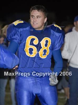 Thumbnail 2 in Los Molinas @ Maxwell (NS D5 Final) photogallery.