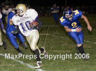 Thumbnail 3 in Los Molinas @ Maxwell (NS D5 Final) photogallery.