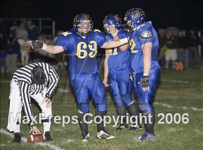 Thumbnail 1 in Los Molinas @ Maxwell (NS D5 Final) photogallery.