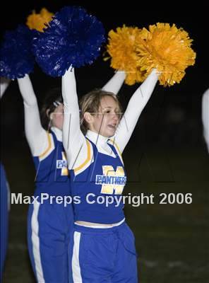 Thumbnail 2 in Los Molinas @ Maxwell (NS D5 Final) photogallery.