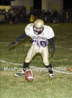 Thumbnail 2 in Los Molinas @ Maxwell (NS D5 Final) photogallery.