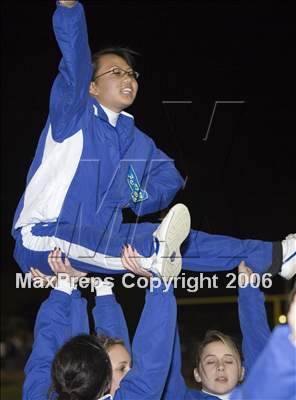 Thumbnail 1 in Los Molinas @ Maxwell (NS D5 Final) photogallery.