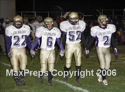 Thumbnail 3 in Los Molinas @ Maxwell (NS D5 Final) photogallery.
