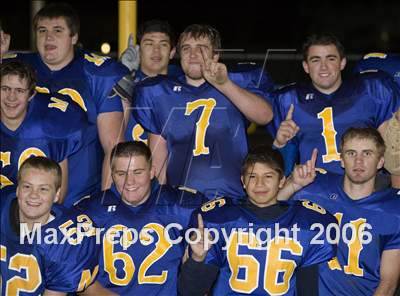 Thumbnail 2 in Los Molinas @ Maxwell (NS D5 Final) photogallery.