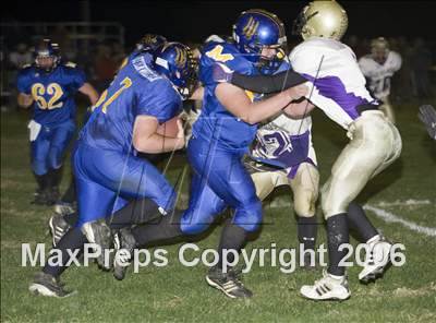 Thumbnail 3 in Los Molinas @ Maxwell (NS D5 Final) photogallery.