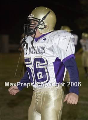 Thumbnail 1 in Los Molinas @ Maxwell (NS D5 Final) photogallery.
