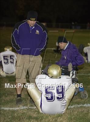 Thumbnail 3 in Los Molinas @ Maxwell (NS D5 Final) photogallery.