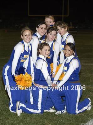 Thumbnail 3 in Los Molinas @ Maxwell (NS D5 Final) photogallery.