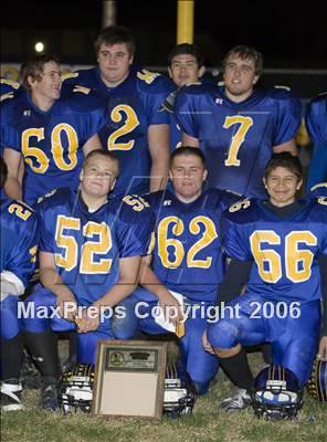 Thumbnail 3 in Los Molinas @ Maxwell (NS D5 Final) photogallery.